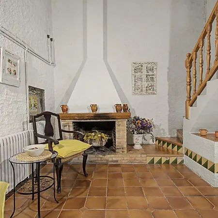 Masia De Creus 1890 Holiday home