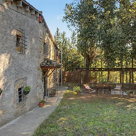 Masia De Creus 1890 Holiday home Girona