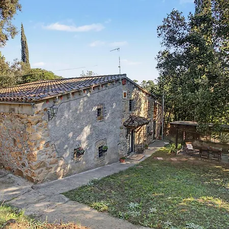 Masia De Creus 1890 *